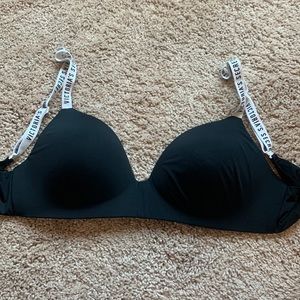 Comfortable Victoria’s Secret Bra